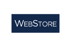 WebStore logo